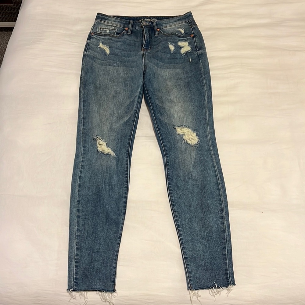 Wild Fable High Rise Skinny Jean